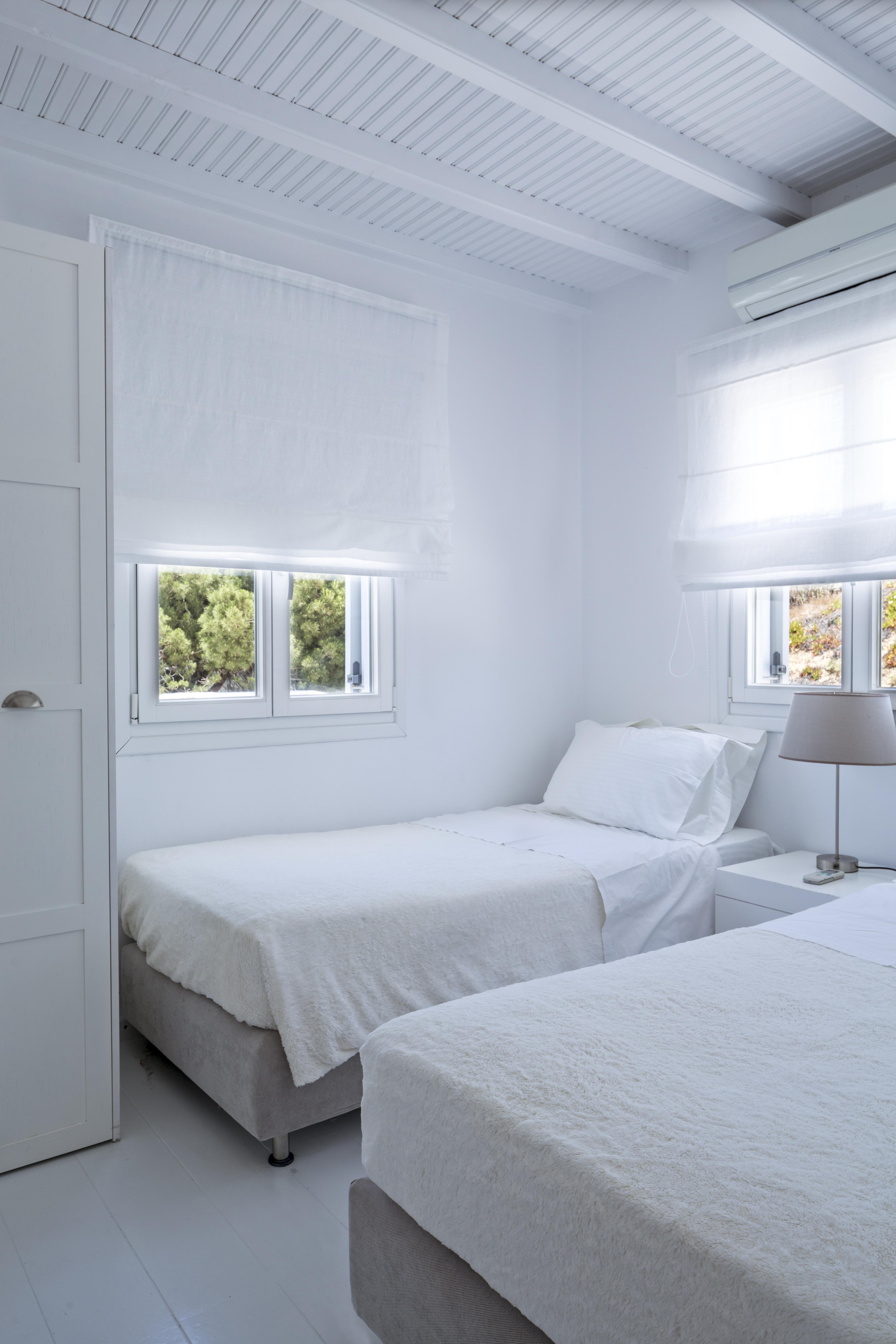 Ostraco Suites Mykonos Town Luaran gambar