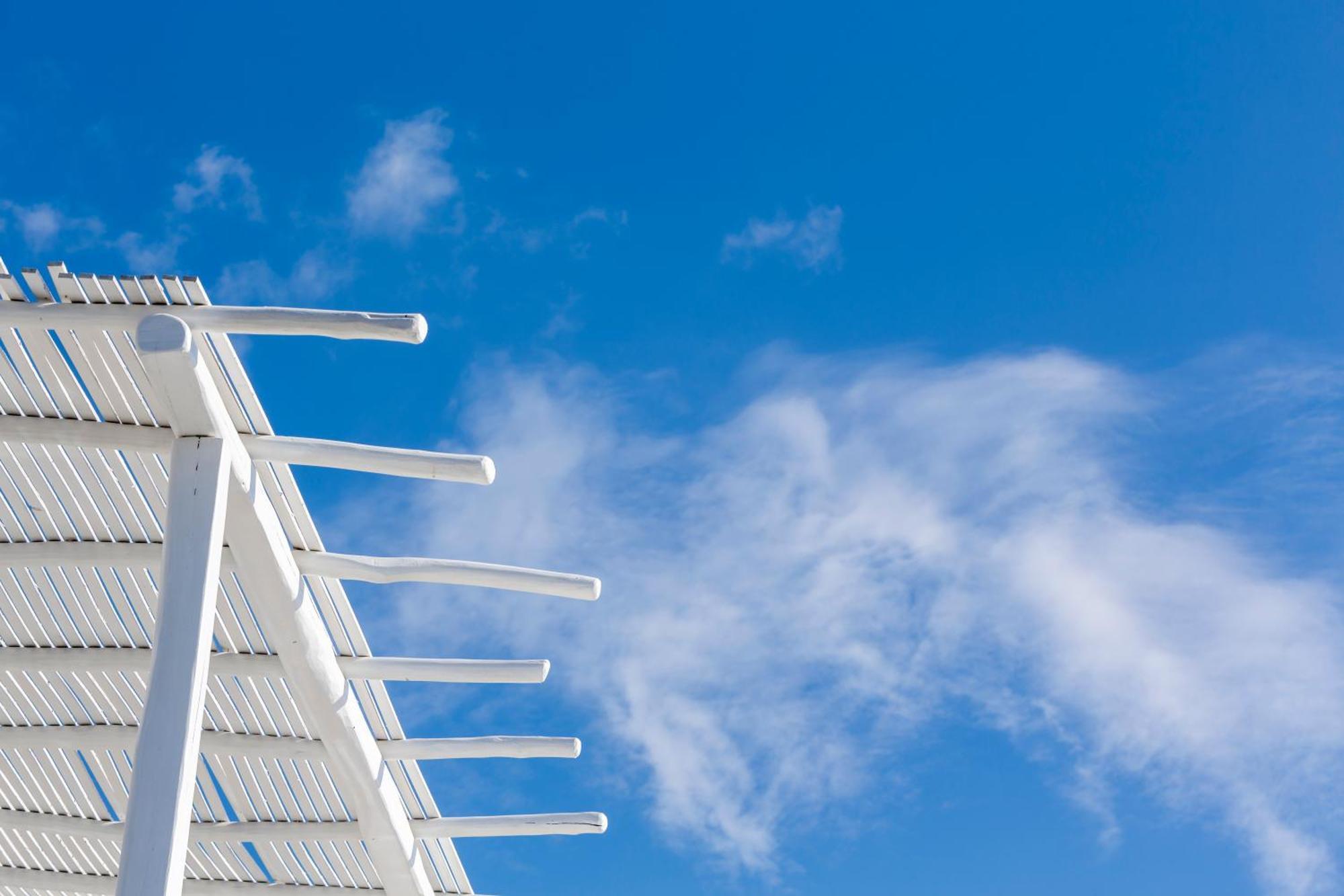 Ostraco Suites Mykonos Town Bilik gambar